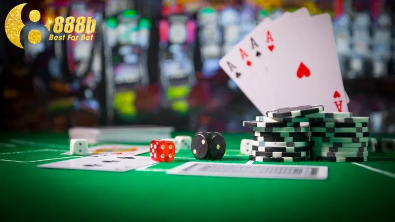 Game bài xì tố luôn thu hút đông đảo game thủ tham gia