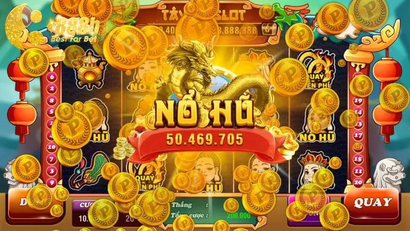 Game quay hũ hero với nhiều tính năng hỗ trợ khác nhau