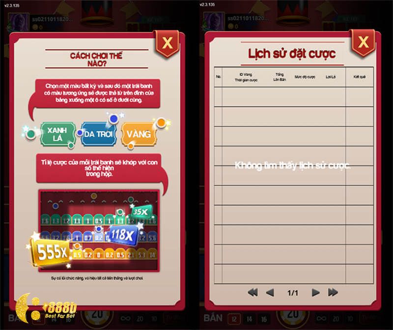 Bí quyết đặt cược không thua