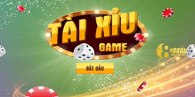 Đánh cầu nghiêng Tài xỉu có dễ thắng không?