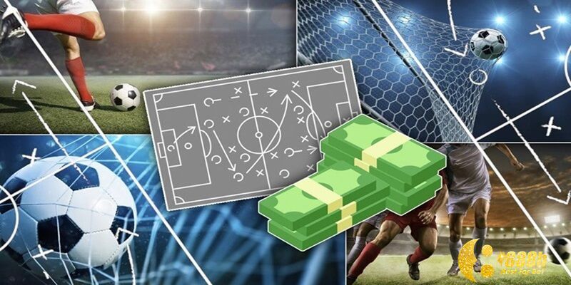 Thuật ngữ thường gặp trong kèo Tài Xỉu